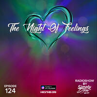 The Night Of Feelings 124 (05.06.2024) by Simply Drew