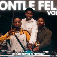 Bontle Fela Vol.4 by THR333LOGY