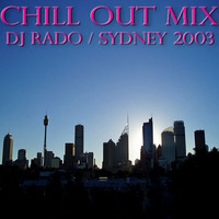 Sydney Chill Out Mix 2003 by Dj Rado