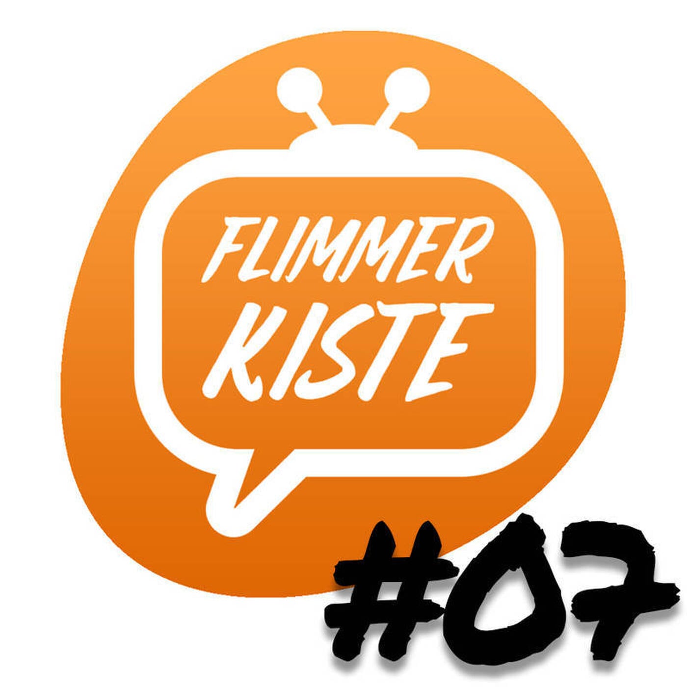 Flimmerkiste Folge 7: Top 5 Hassfilme episode artwork