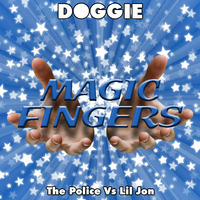 Doggie - Magic Fingers by Badly Done Mashups