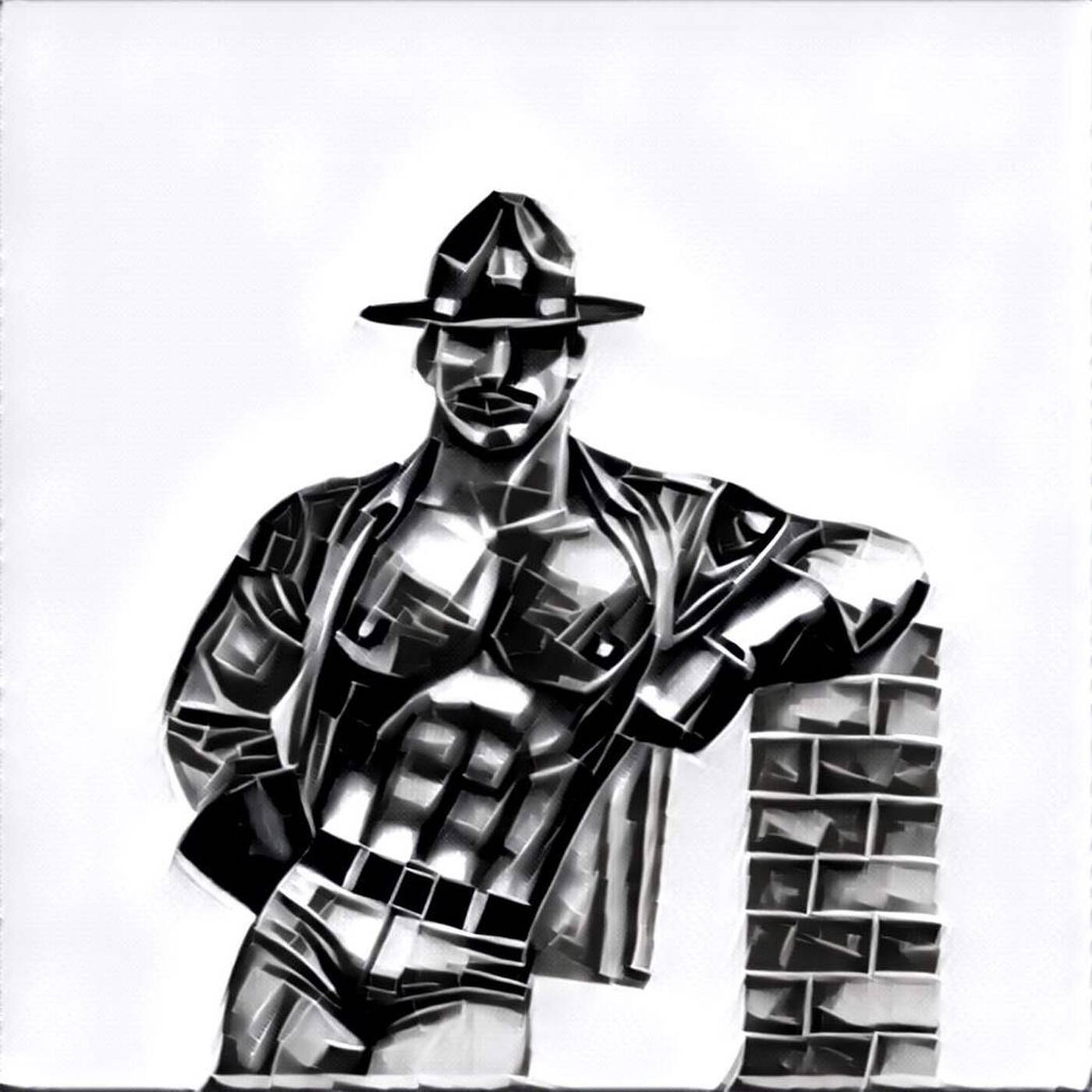 Tom's Bar Highlights Pt 3 episode artwork