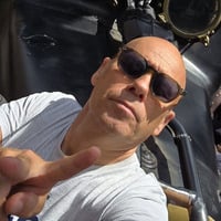 TechnoCratic Static - Point Zero 02-08-2025 by Runkle