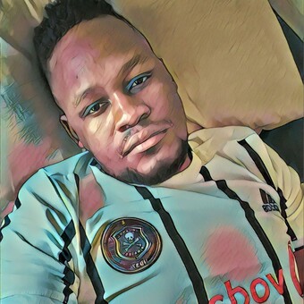 Thabang Autie E Grand