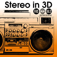 Modul8 @ Stereo in 3D (06-11-2025) by Modul8