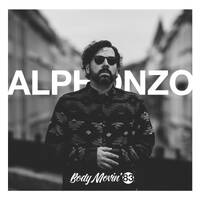Body Movin' Radio Sendung 83 (Gast: Alphonzo) by Body Movin´Radio