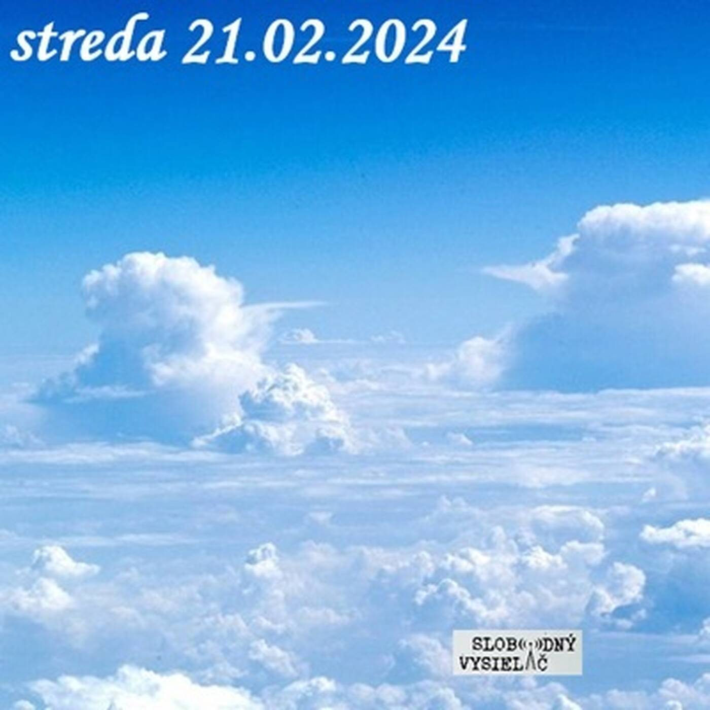 Cesta vzostupu 150 - 2024-02-20 „Požehnanie“ episode artwork