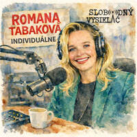 Romana Tabaková individuálne 01 - 2026-02-08 by Slobodný Vysielač