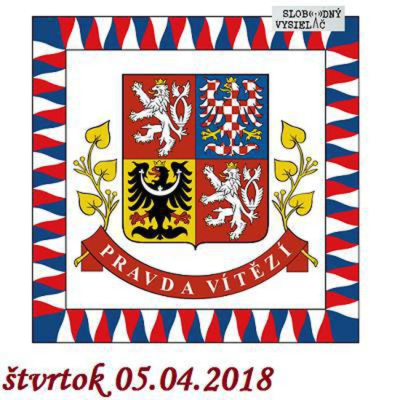 Spirituálny kapitál 196 - 2018-04-05 Pravda víťazí nad Babylonom... episode artwork