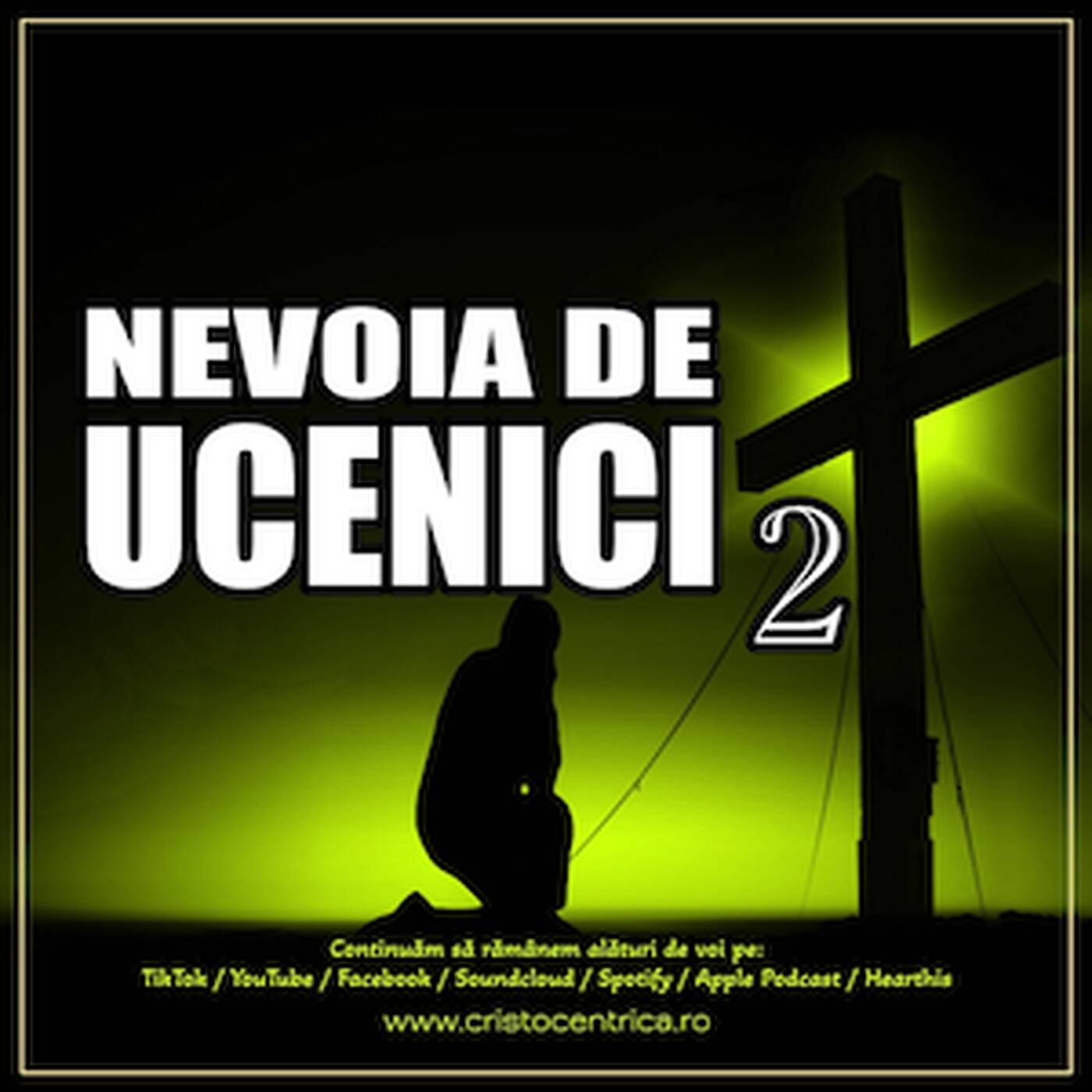 Nevoia de Ucenici - 2 episode artwork