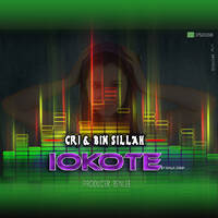 CRJ ft Bin Sillah by Chriss Papilin