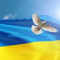 Krustaceļš par Ukrainu | Māris un Olga Veliki | 08.03.2023. by Radio Marija Latvija