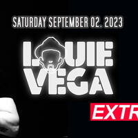 313 DBN Radio - EXTREME CUT - Louie Vega (Samedi 02 Septembre 2023) by 313 DBN Radio