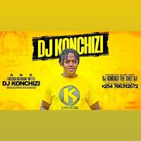 DJ KONCHIZI ONE DROP MIXXX by Konchizi