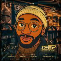 Deep Passions 88 Vol.35 (Mixed By Blesser Yenumber) by Sisonke (Blesser Yenumber)