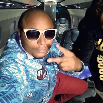 KINGSOUNDS ENT DJ RASKETH