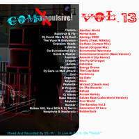 Com-Pulsive Vol.13 by Dj~M...