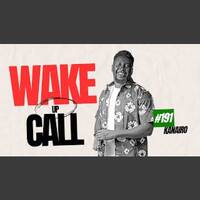 The Wake Up Call With Grauchi 191 Kanairo by Haniel