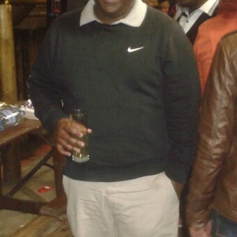 SirSpha Kunene