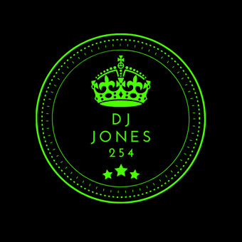 Dj Jones 254
