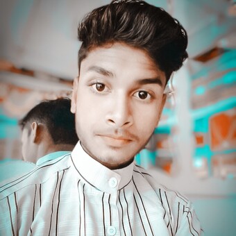 DJ Vishwajeet Sahaspur