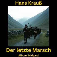 Der letzte Marsch by Hans Krauß