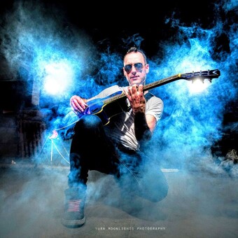 Juanka Mucca Failate