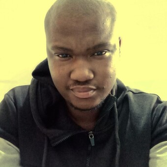 Kutlwano Gopane Morobane