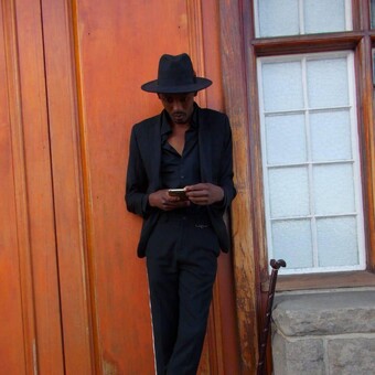 Tshepang Lehlohonolo Mokoena