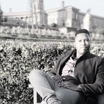 Randy Rkm Praise Mathebula