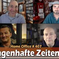 Home Office # 407 by NuoFlix