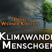 Klimawandel menschgemacht? - Prof. Werner Kirstein by NuoFlix