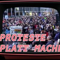 Proteste platt machen¿ So funktionierts! by NuoFlix