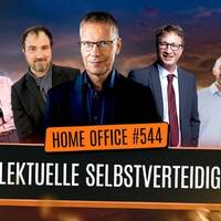 Home Office # 544 by NuoFlix