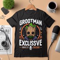 GROOTMAN EXCLUSIVE VOLUME .12 MIX by Poison Bee south