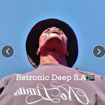Retronic Deep S.A