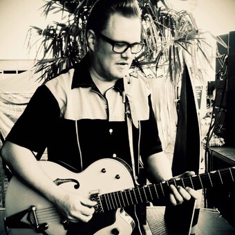 Thomas S&oslash;ndersted