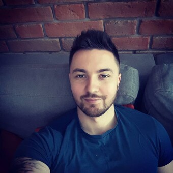 Mateusz Janiec
