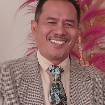 Rahmat Alyakin Dachi