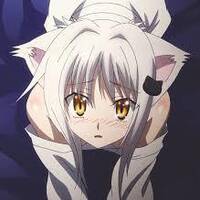 Lofi Kitty by NEEDLEPOINT