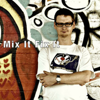 Nessbeth - Mix It Fix It by nessbeth