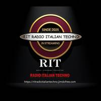 RIT RADIO ITALIAN TECHNO -- Showcase - Lilly Palmer by RIT RADIO ITALIAN TECHNO