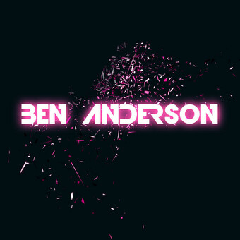 Ben Anderson