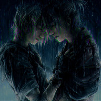 ♥Confessing In The Rain♥ by Based Frequency
