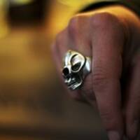 Grenzpunkt Null-G.Benn, R.M.Rilke, H.Pudelko &amp; RJ by Grenzpunkt Null Sound