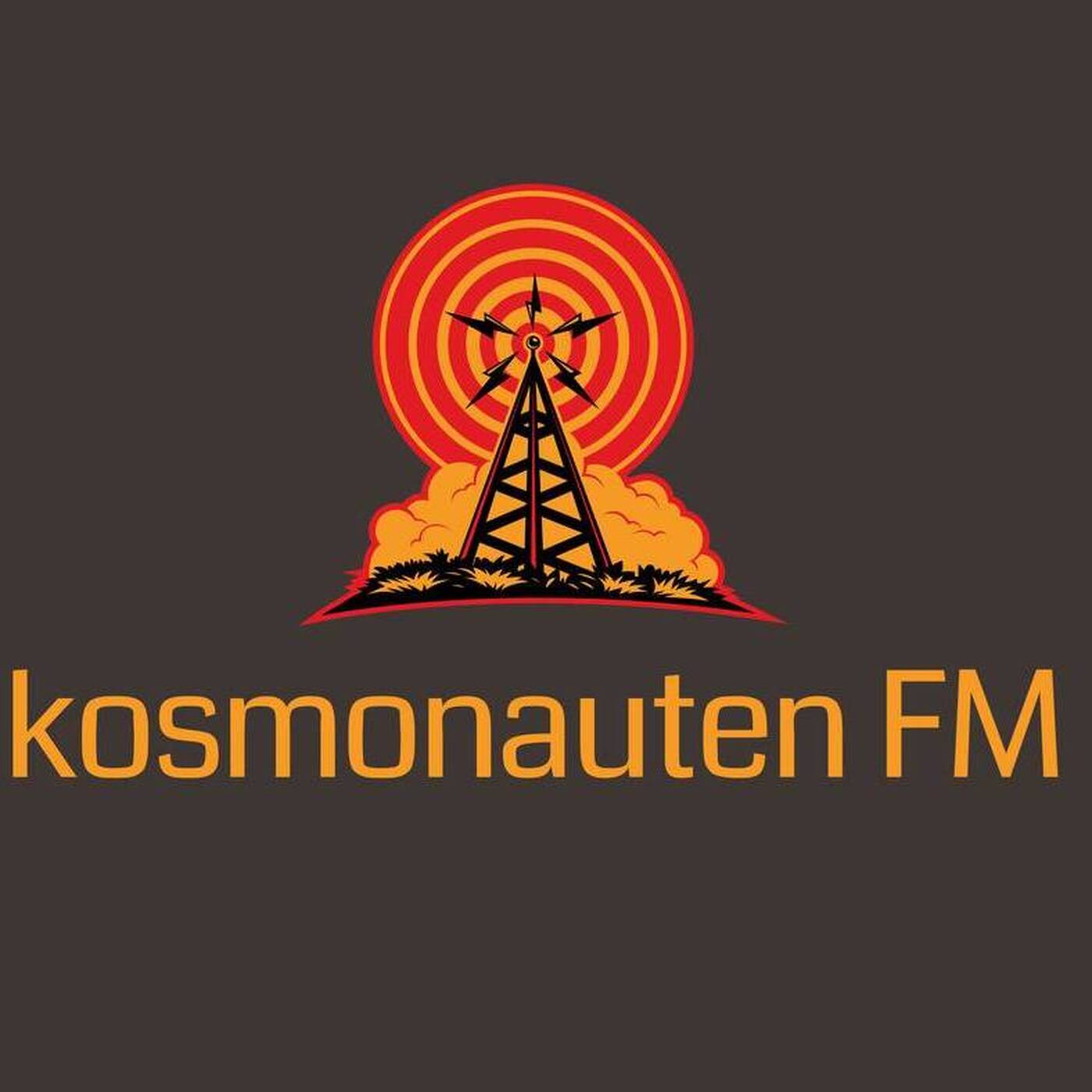 Kosmonauten FM - 19.12.2020 episode artwork