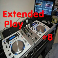 Extended Play  Dance # 8 - Mixed by Max. (from Movie Disco facebook page) by Max DJ