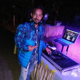 समर्थ सायबर चा सचिन