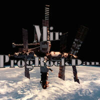 Mir by ProgRockDan1
