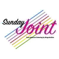 Blogrebellen Sunday-Joint